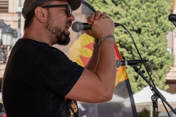 22 Reunión Motera Cabaleiros do Ferro